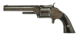 Smith & Wesson No.2 Army (AH5421) - 2 of 2