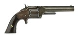Smith & Wesson No.2 Army (AH5421) - 1 of 2