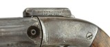 Allen & Wheelock 4 Barrel Pepperbox (AH5425) - 4 of 4
