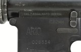"Pearl Armalite AR-10 .308 (R26335)" - 5 of 5
