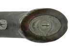 "English Flintlock Howdah Pistol by Lacy & Co (AH5430)" - 2 of 8