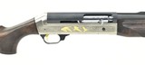 Benelli SBE 10th Anniversary Limited Edition 12 Gauge (S11214) - 4 of 4
