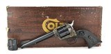 Colt New Frontier .22 LR/.22 Magnum (C15857) - 1 of 4