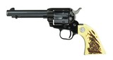 Colt Single Action Frontier Scout .22 LR/.22 Magnum (C15858) - 4 of 4