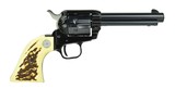 Colt Single Action Frontier Scout .22 LR/.22 Magnum (C15858) - 1 of 4