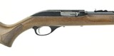 Marlin 60 .22 LR (R25190)
- 4 of 4