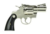 Colt Python .357 Magnum (C15860) - 1 of 3