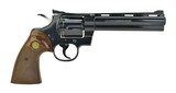 Colt Python .357 Magnum (C15861)
- 1 of 3
