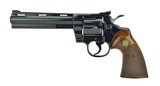 Colt Python .357 Magnum (C15861)
- 3 of 3