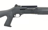 Benelli M4 12 Gauge (S11226) - 4 of 4