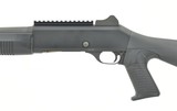 Benelli M4 12 Gauge (S11226) - 2 of 4