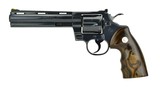 Colt Python .357 Magnum (C15864) - 3 of 3