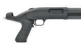 Mossberg 500A 12 Gauge (S11229) - 2 of 4