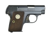 "Colt Automatic .25 ACP (C15866)" - 1 of 4
