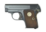 "Colt Automatic .25 ACP (C15866)" - 3 of 4