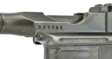  Mauser C96 9mm
(PR47983) - 2 of 6