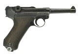 BYF Luger 9mm (PR47984) - 1 of 8