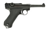 "Mauser S/42 Luger 9mm (PR47987)" - 1 of 7