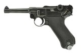 "Mauser S/42 Luger 9mm (PR47987)" - 6 of 7