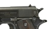 "Springfield Armory 1911A1 .45 ACP (PR47989)" - 3 of 6