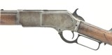 Winchester Model 1876 .45-60 (W10416) - 3 of 8