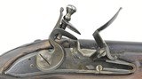 Dutch Flintlock Musket Circa 1720-1790 (AL4874) - 4 of 9