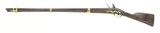 Dutch Flintlock Musket Circa 1720-1790 (AL4874) - 5 of 9