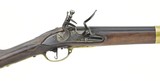 Dutch Flintlock Musket Circa 1720-1790 (AL4874) - 1 of 9