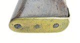 Dutch Flintlock Musket Circa 1720-1790 (AL4874) - 8 of 9