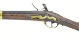 Dutch Flintlock Musket Circa 1720-1790 (AL4874) - 9 of 9
