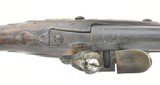 Dutch Flintlock Musket Circa 1720-1790 (AL4874) - 6 of 9