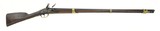 Dutch Flintlock Musket Circa 1720-1790 (AL4874) - 2 of 9