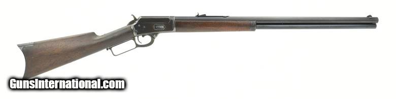 Marlin Model 1889 .44-40 (AL4877)