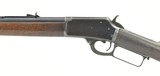 Marlin Model 1889 .44-40 (AL4877) - 6 of 7