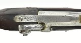"Whitney 1861 Percussion “Plymouth" Rifle (AL4879)" - 2 of 10