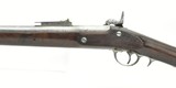 "Whitney 1861 Percussion “Plymouth" Rifle (AL4879)" - 1 of 10