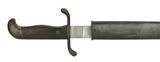 Argentine Model 1909 Short Sword (MEW1916) - 6 of 6