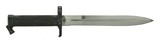 Swedish Model 1896 Bayonet (MEW1917) - 6 of 6