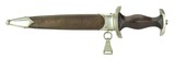 German SA Dagger (MEW1918) - 3 of 4