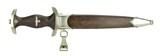 German SA Dagger (MEW1918) - 4 of 4