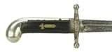 "Italian Model 1925 MVSN Dagger (MEW1919)" - 4 of 4