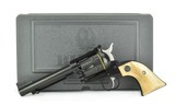 Ruger New Model Blackhawk .357 Magnum/9mm (nPR46248) New - 1 of 4