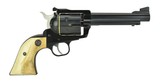 Ruger New Model Blackhawk .357 Magnum/9mm (nPR46248) New - 4 of 4