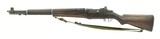 Springfield M1 Garand 30-06 (R26344) - 1 of 7