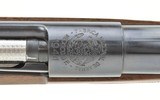 Mexican 1910 Mauser Sporter .358 Win (R26345) - 4 of 10