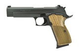 Sig Sauer P210 9mm (nPR47929) New - 1 of 3