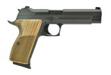 Sig Sauer P210 9mm (nPR47929) New - 2 of 3