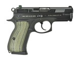 CZ 75 P-01 9mm (PR47931) - 2 of 3