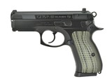 CZ 75 P-01 9mm (PR47931) - 1 of 3