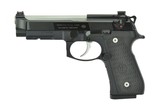 Beretta 92G Elite LTT 9mm (PR47932) - 1 of 3